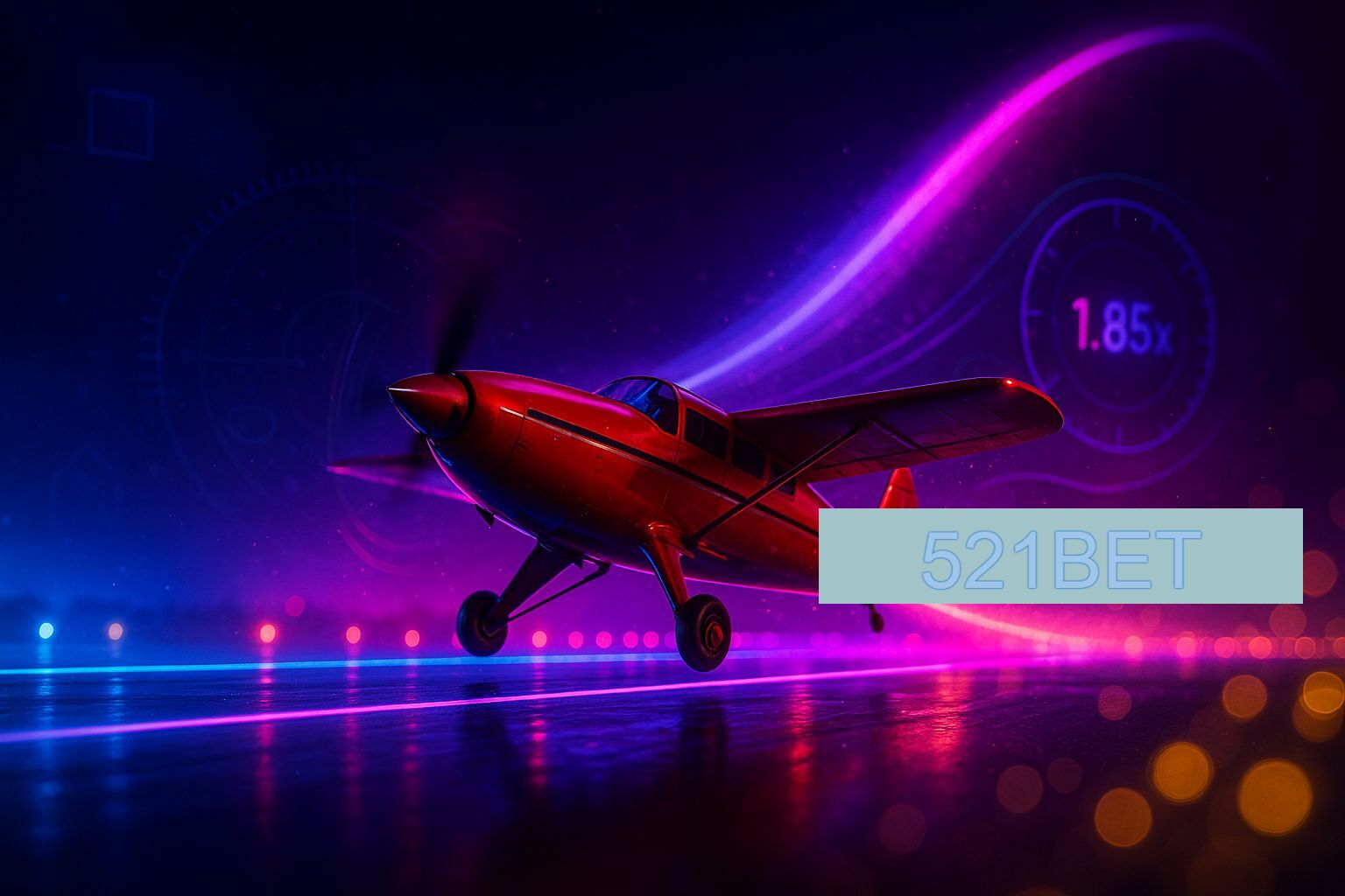 Como Jogar Aviator