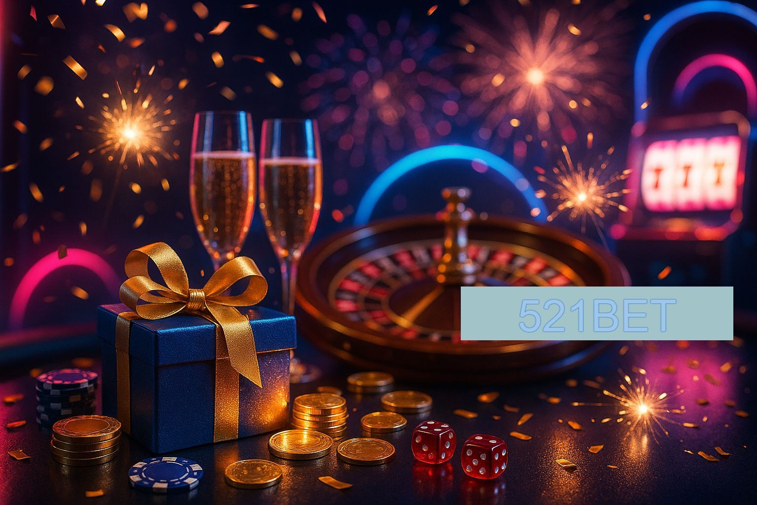 Bônus Festivos