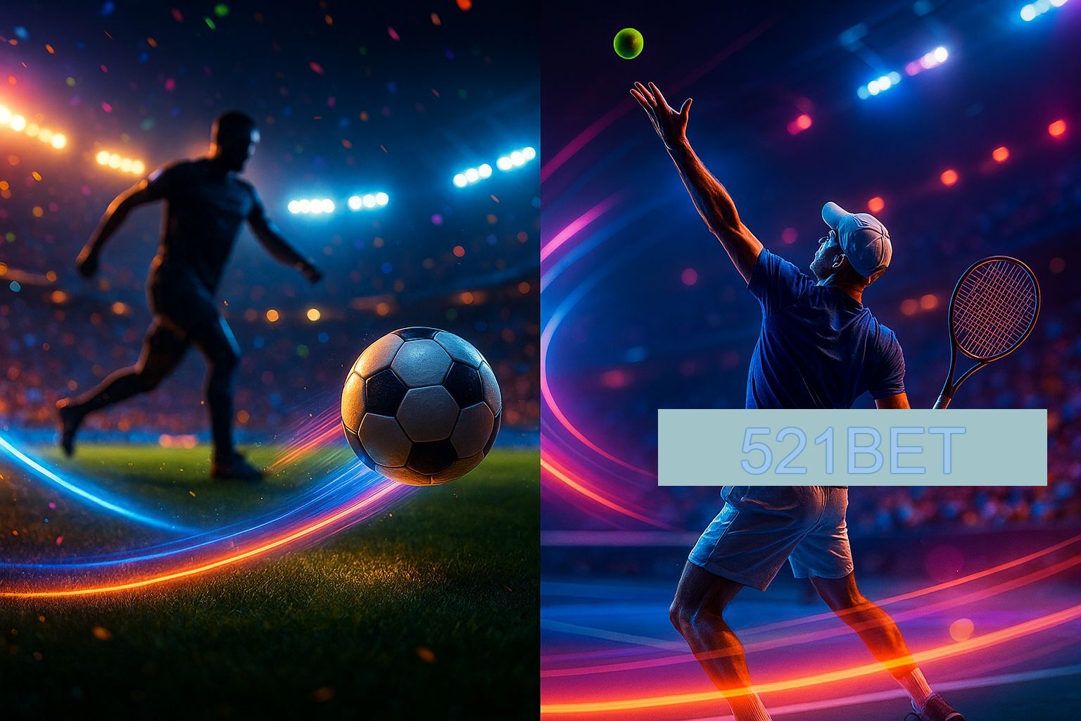 Eventos Esportivos